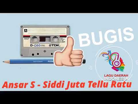 Ansar S - Siddi Juta Tellu Ratu