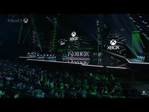 Xbox Project XCloud Announcement| #XboxE3 Reveal