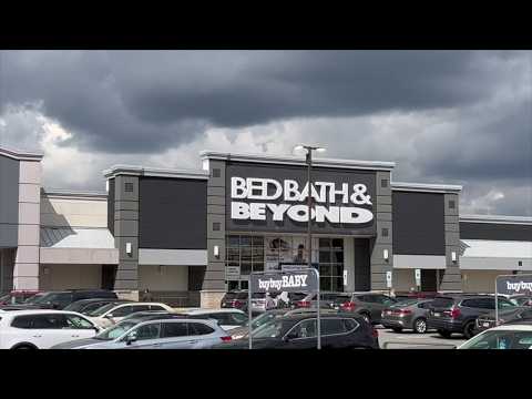 Bed, Bath, and Beyond