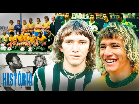 He surpassed the king and got into a fight with Leão | Marinho Chagas - The Witch