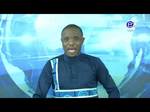 PIDGIN NEWS WEDNESDAY 25th NOVEMBER 2020 - EQUINOXE TV