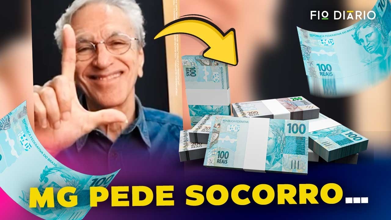 MAS O $$$ VAI PARA CAETANO VELOSO!!!