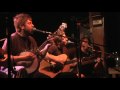 Stranger- Trampled By Turtles