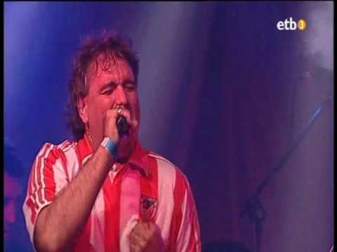 Marea + Fernando (Reincidentes) - Sahara Adelante