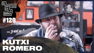 Kutxi Romero - ESDLB con Ricardo Moya #129