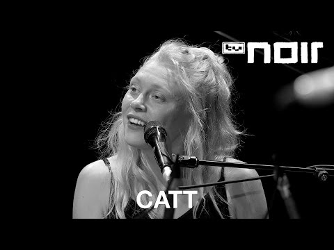 CATT – Surface (live bei TV Noir)