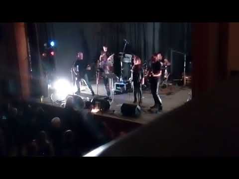 ARBES - ARBES PO 20LETECH 13.10.2017- LEDOVÁ KNAJPA I.