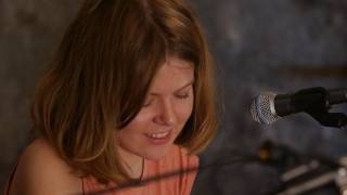 Pascal Pinon - Somewhere (Live at Kex Hostel)