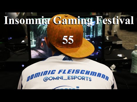 Insomnia: 55 | Quatschen mit AimLesZ | Halo 2: Anniversary