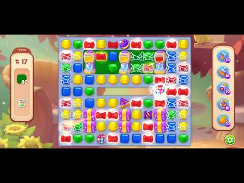 Homescapes 🏡 Level 12924