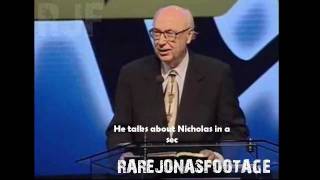 Nicholas Jonas - Dear God LIVE (Extended and better quality) [HD]
