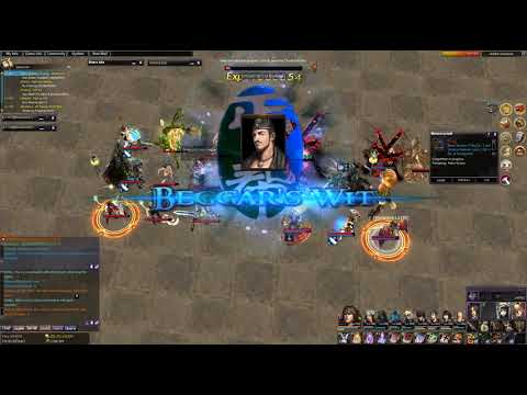 [Atlantica Online EU] Titan Finale (28/07/2019)