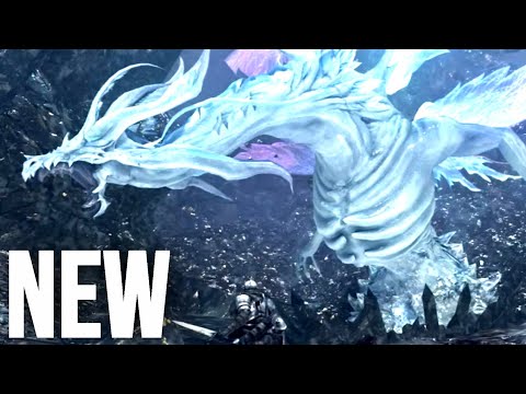 Dark Souls - Seath the Scaleless Boss Guide (NEW)
