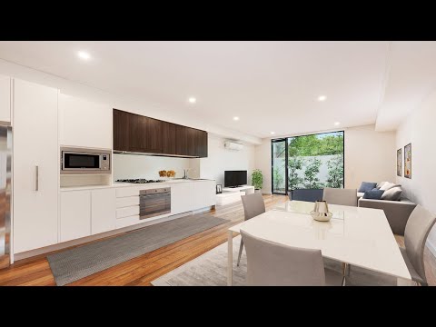 ALLEN    G02 2 Hazelbank Place, North Sydney