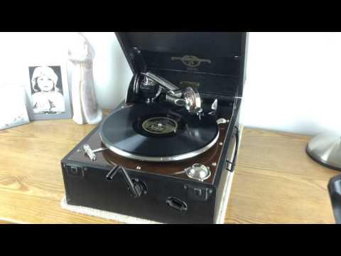 "Isn't This A Lovely Day" by Archie Bleyer and His Orchestra