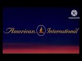 American International Pictures 1967