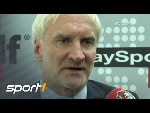 Leverkusen mit breiter Brust nach Monaco | CHAMPIONS LEAGUE