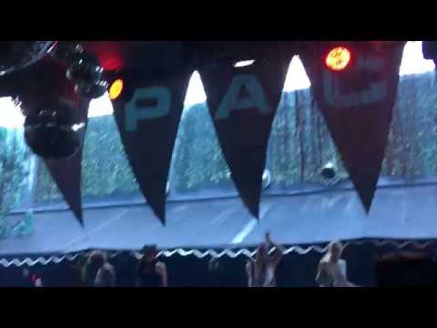 Solomun @ SPACE MIAMI 9/12/17 (2)