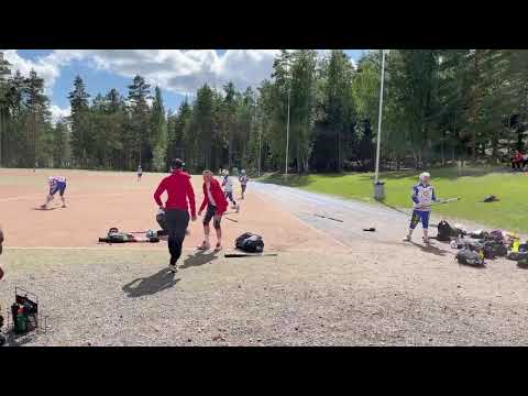 JoMa Mustat - Puijon Pesis