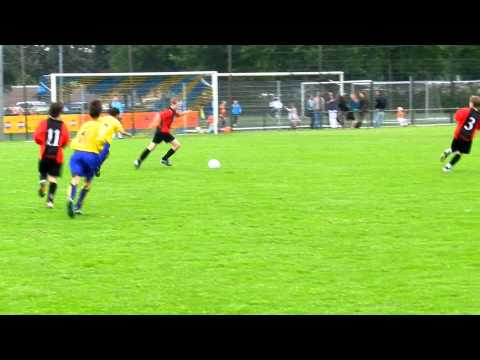 02 D2 - Sprundel D1 1-0 DSCN0551.MOV