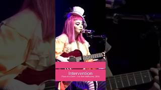 Madonna - Intervention (Live 2016)