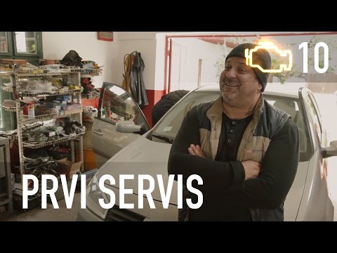 Prvi Servis #10