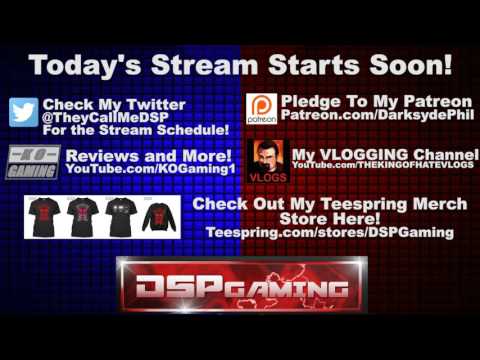 Pre-Stream July 10, 2017: VICTORY! ALL False Copyright Strikes REMOVED!