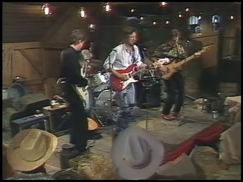 FJK - Lagt Kort Ligger (Hasse Och Hans Vänner 1989)