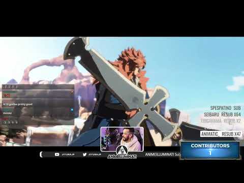 HookGangGod Is My Son