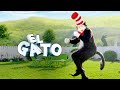 El Gato Ensombrerado PG DTS 5 1 Blu Ray HD Español Latino