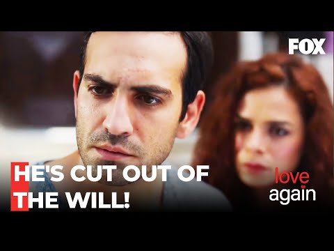 Mukaddes Threatens Fatih - Love Again Episode 61