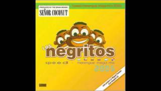 Los Negritos - Muevete