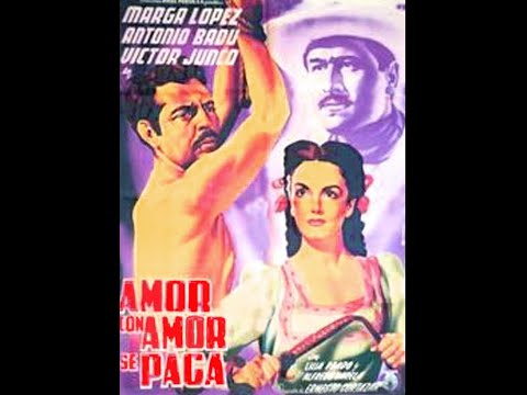 bello recuerdo (asi era mi madre)pelicula completa  con joselito y libertad lamarque