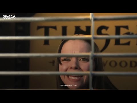 Cursed: A Werewolf in the club