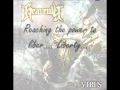 Heavenly - Liberty (Lyrics) 
