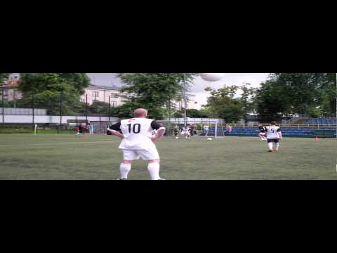 14. tydzień: Bud-rol - Awist (FLS Wiosna 2013)