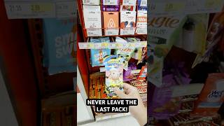 We Never Leave the Last Pack Behind! #pokemon #pokemontcg #pokemoncards #Pokémon