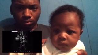 Beanie Sigel "I'm Coming" (Meek Mill Diss)reaction