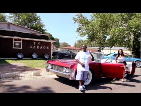 Chalie Boy - Ridin' Slabs Forever (Official Music Video)