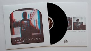 UFO Club- Up In Her Room (Track 09, S/T)