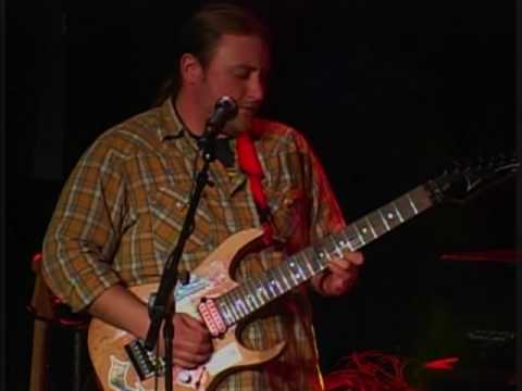 Joey Farr - Space Cadet Blues - Live @ The Whisky A GO GO (West Hollywood, CA)