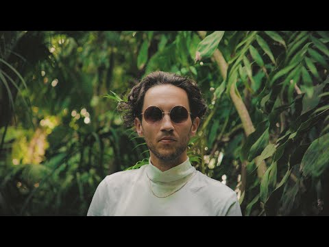 BARCELASZ - Plant Based Yogi Rapper (PROMO VIDEO)