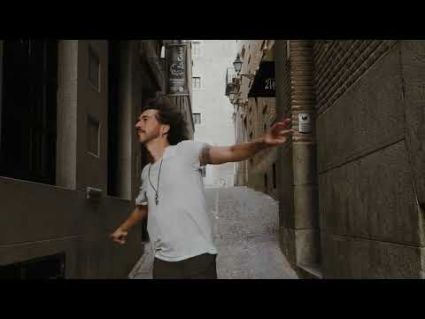 Poncho k - Indestructible