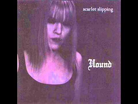 Scarlet Slipping - Light Invades (US, 2008)