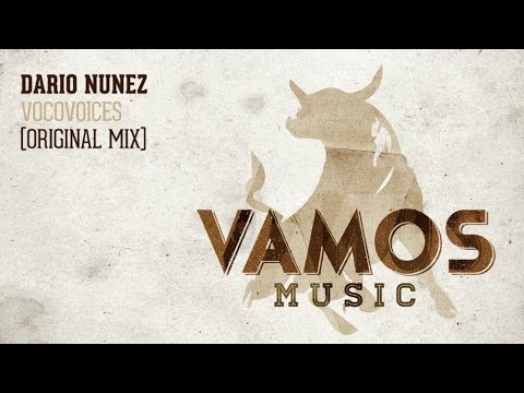Dario Nunez - Vocovoices