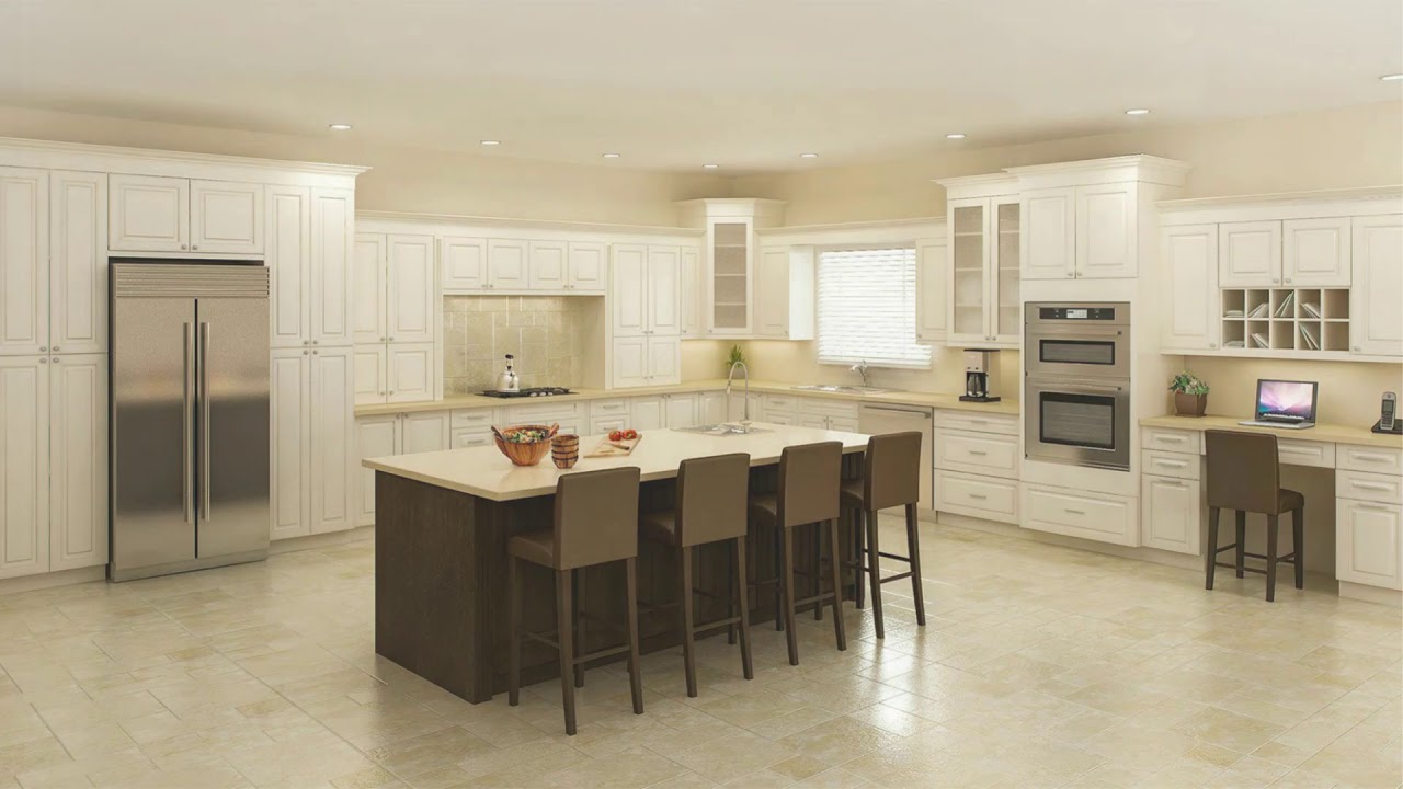 Epic Industries Intro