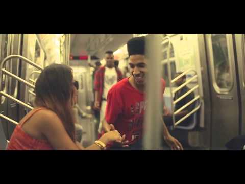 Lumidee vs Kiesza   Hideaway Remix Official Video