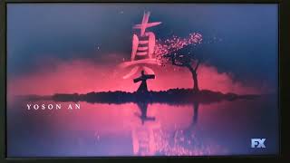 Mulan (2020) - FX End Credits
