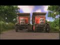On Site With Thomas Crash