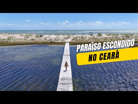 Conheça Itarema no Ceará